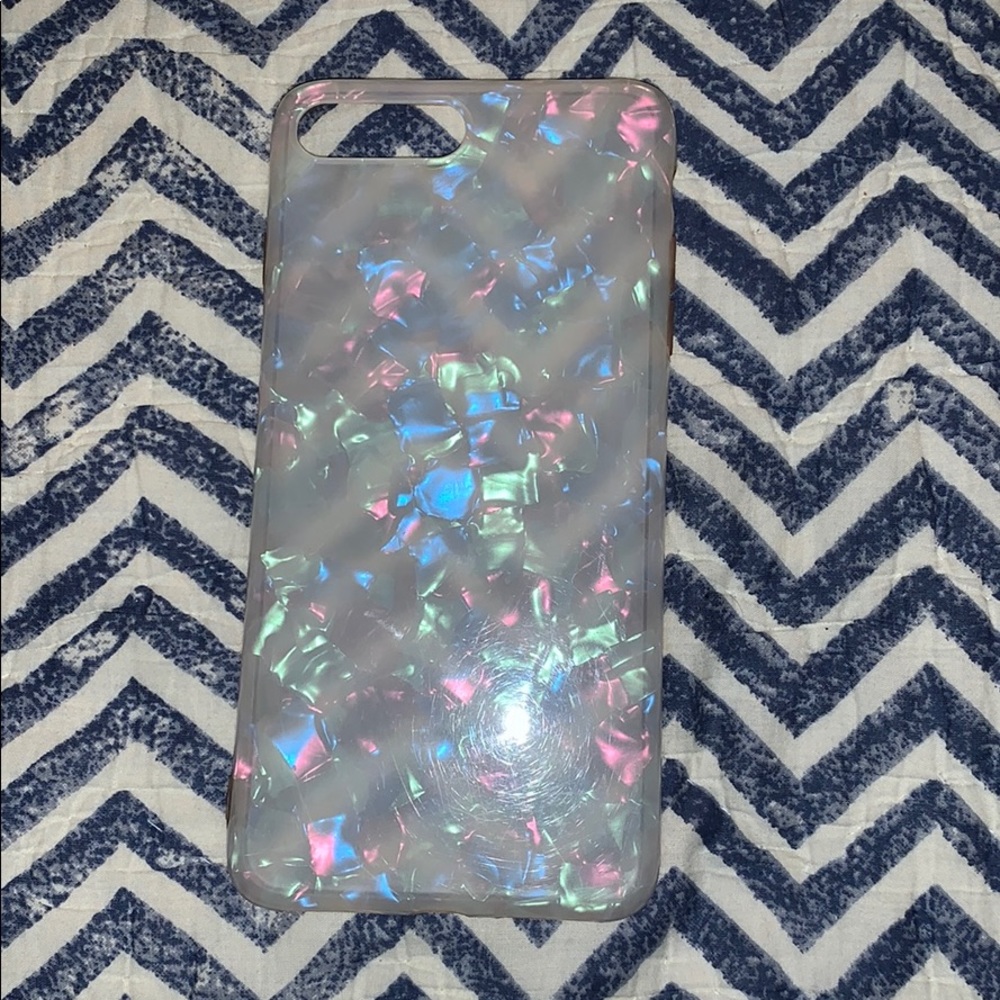 iPhone 7+, 8+ Case!